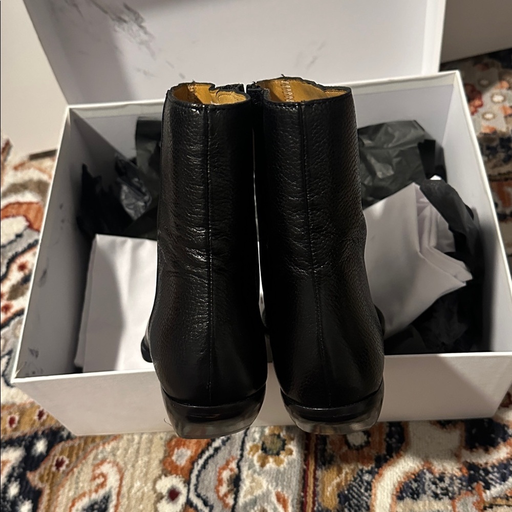 IRO Santiago Boot Sz 36 / 5.5-6 US - Picture 6 of 7